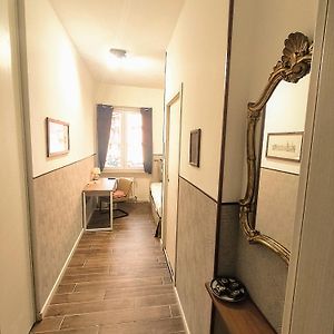 Private Bathroom Single Room